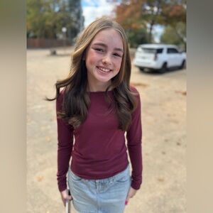 Meet your Posher, Ashley